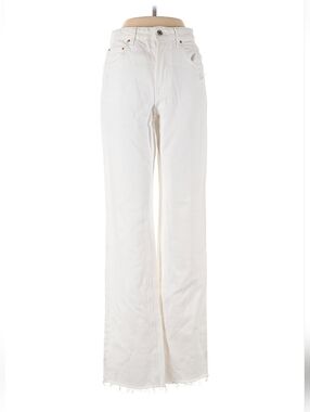 GRLFRND The Melanie High Rise Boot Cut Jeans, Size 23